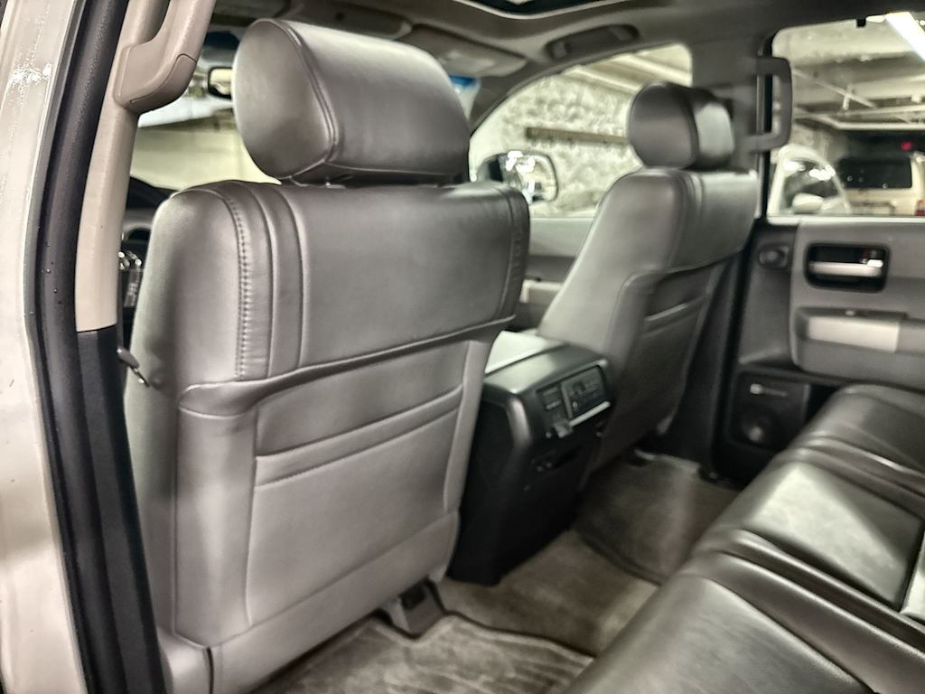 Thumbnail: 2008 Toyota Sequoia - 13