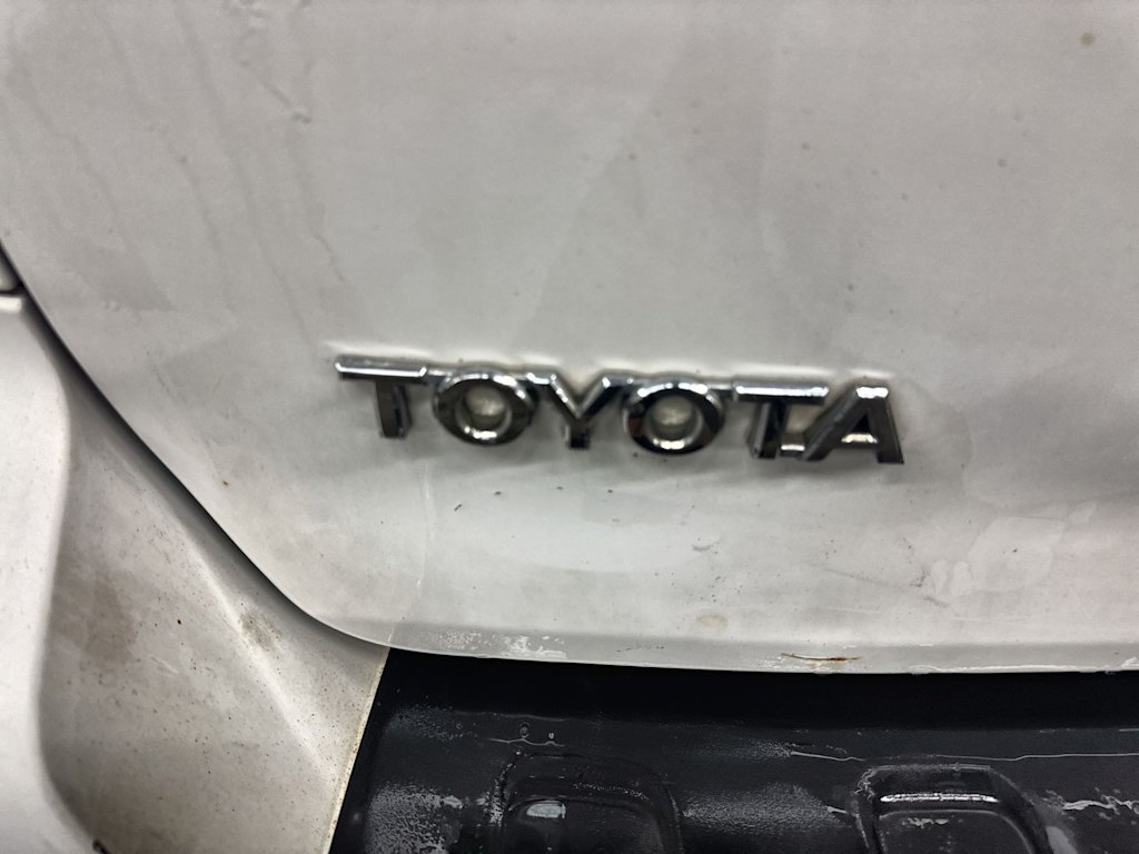 Thumbnail: 2008 Toyota Sequoia - 7