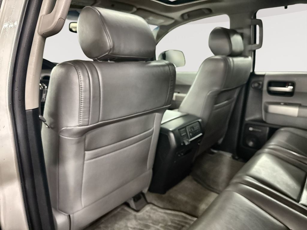 Thumbnail: 2008 Toyota Sequoia - 13