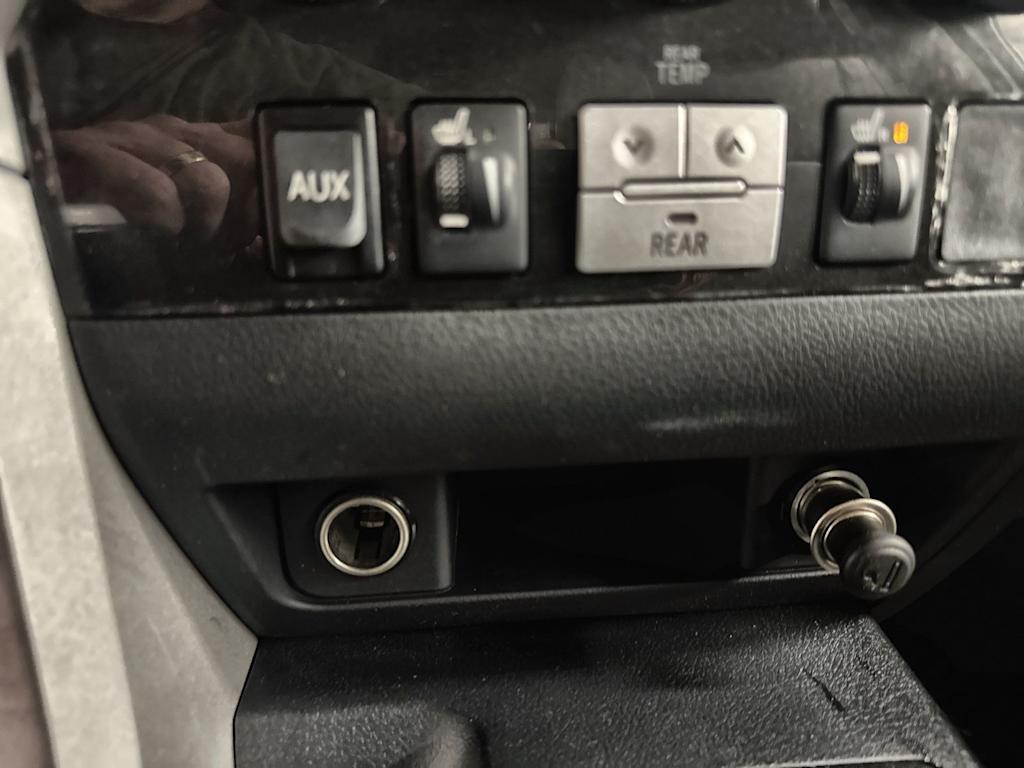 Thumbnail: 2008 Toyota Sequoia - 36