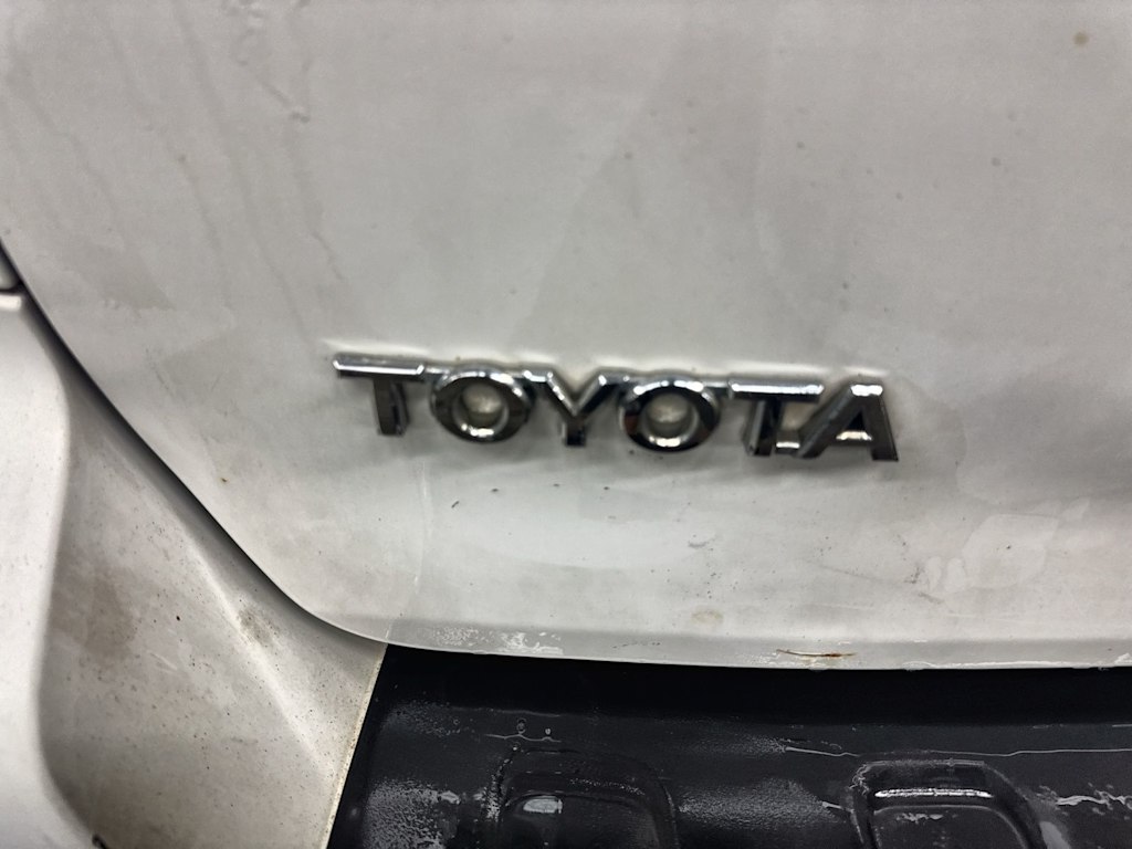 Thumbnail: 2008 Toyota Sequoia - 7
