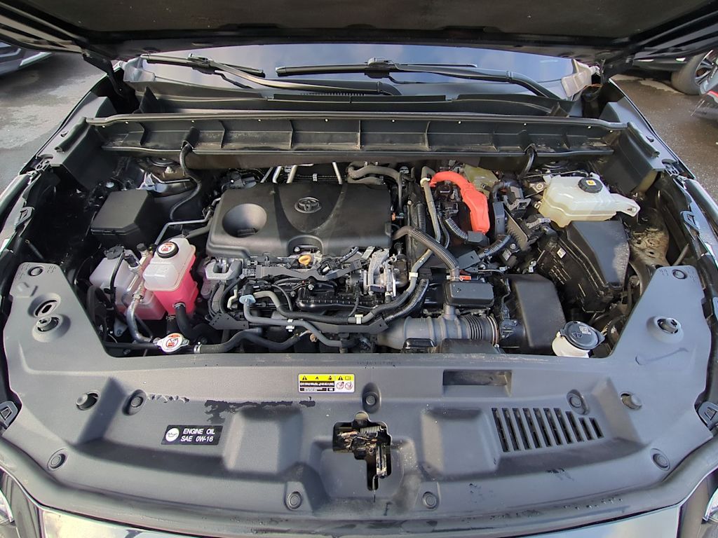 Thumbnail: 2021 Toyota Highlander - 9