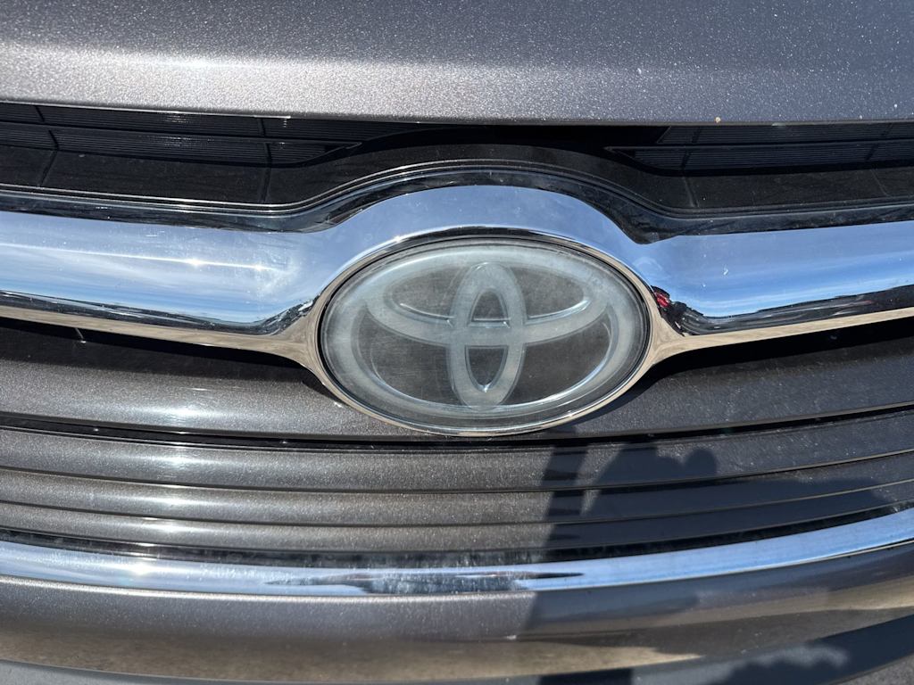 Thumbnail: 2015 Toyota Highlander - 7