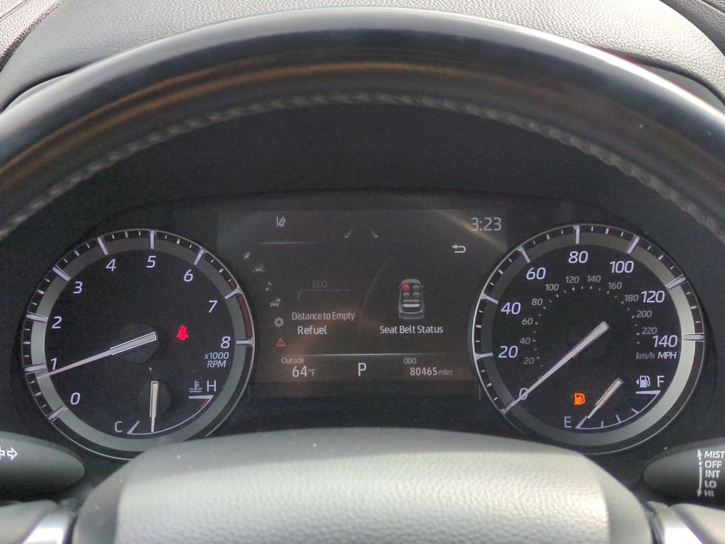 Thumbnail: 2021 Toyota Highlander - 17