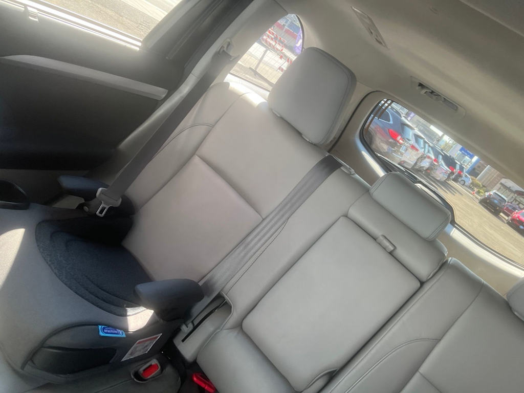 Thumbnail: 2016 Toyota Highlander - 3