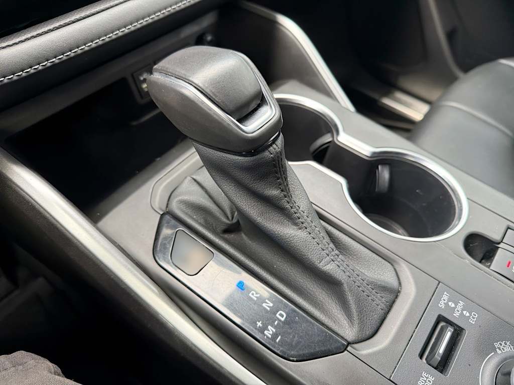 Thumbnail: 2022 Toyota Highlander - 35