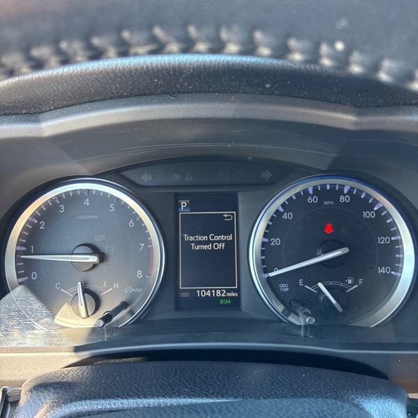 Thumbnail: 2019 Toyota Highlander - 10