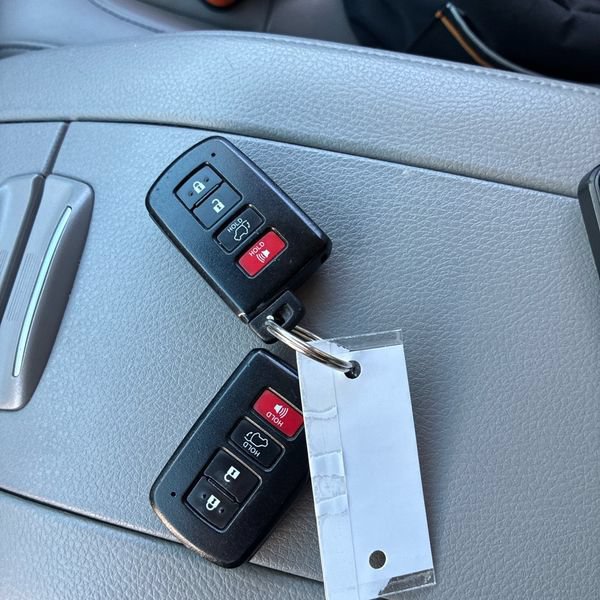 Thumbnail: 2019 Toyota Highlander - 12