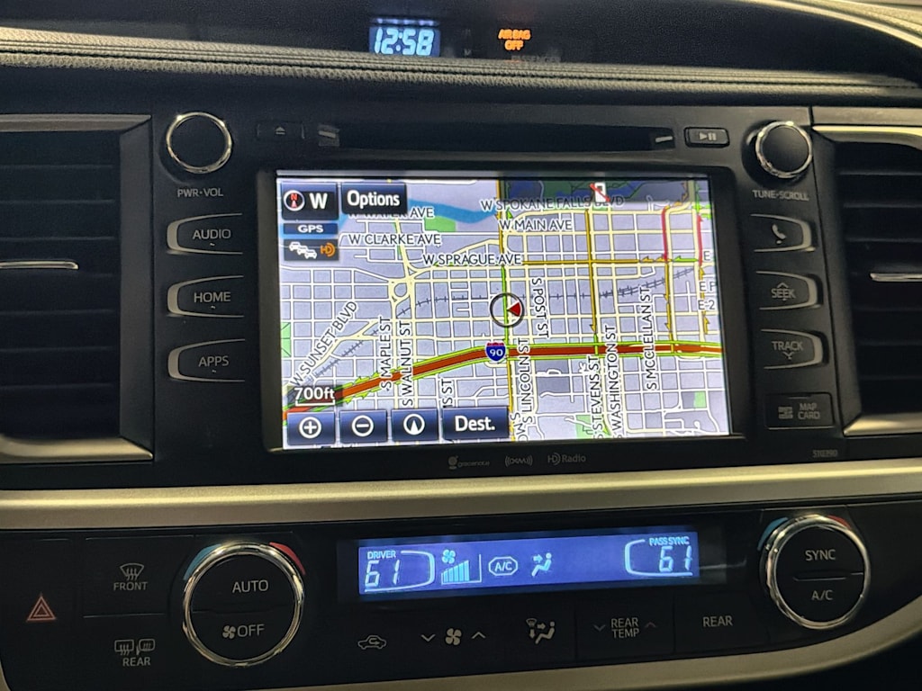 Thumbnail: 2019 Toyota Highlander - 13