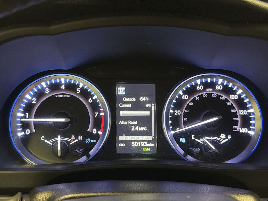 Thumbnail: 2019 Toyota Highlander - 15