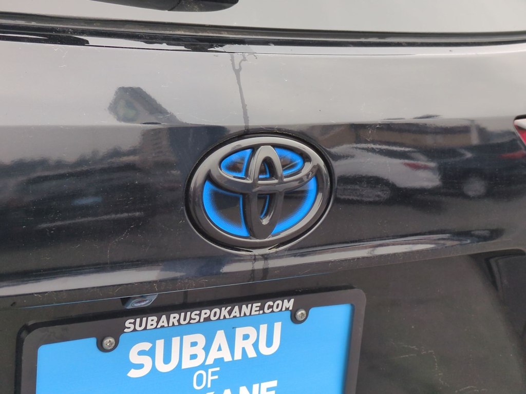 Thumbnail: 2024 Toyota Highlander - 7