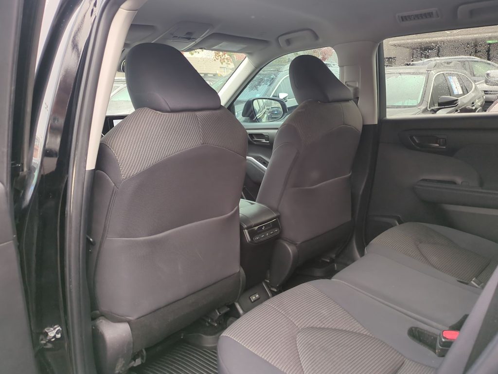 Thumbnail: 2024 Toyota Highlander - 13