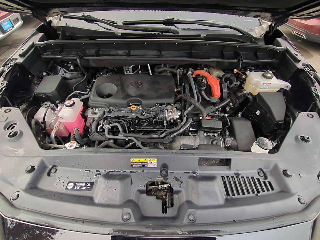 Thumbnail: 2024 Toyota Highlander - 9