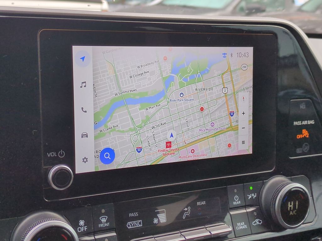 Thumbnail: 2024 Toyota Highlander - 33