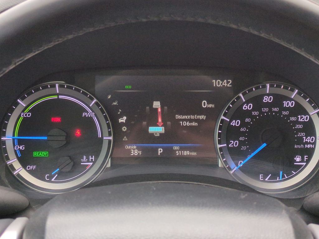 Thumbnail: 2024 Toyota Highlander - 36