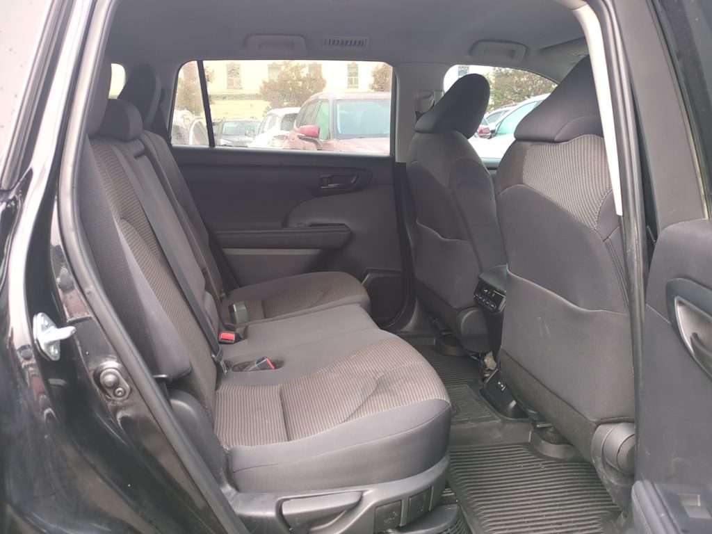 Thumbnail: 2024 Toyota Highlander - 29