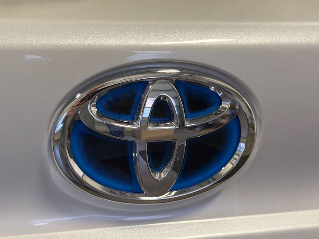 Thumbnail: 2025 Toyota Sienna - 7