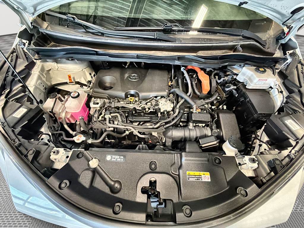 Thumbnail: 2025 Toyota Sienna - 9