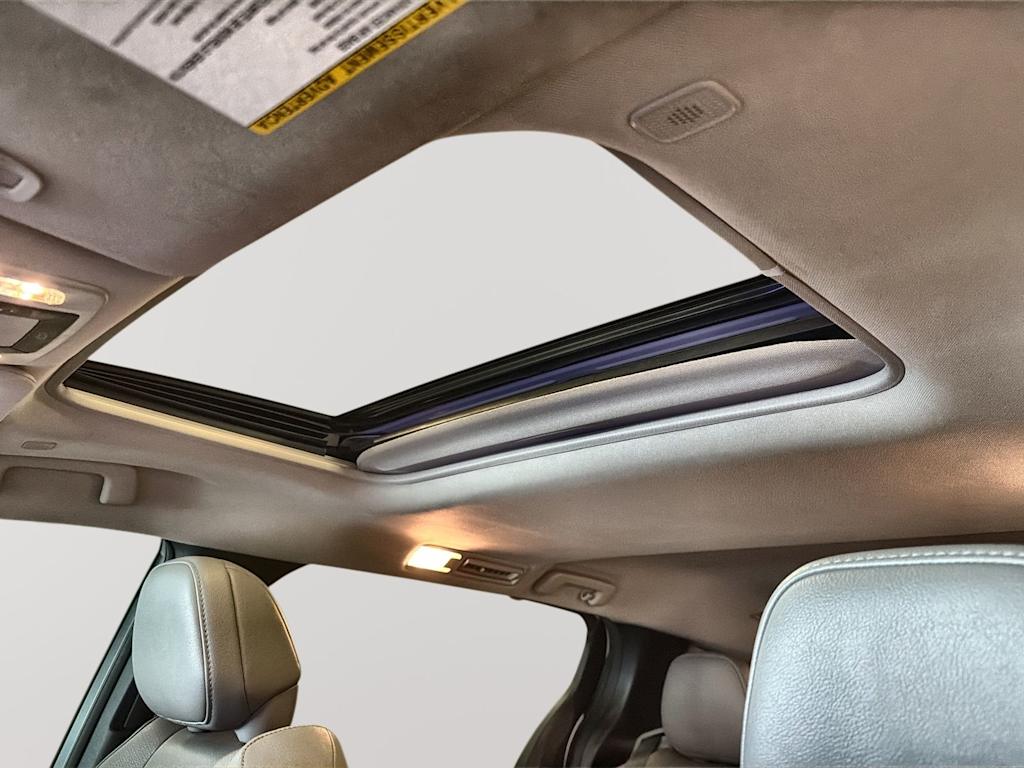 Thumbnail: 2025 Toyota Sienna - 28