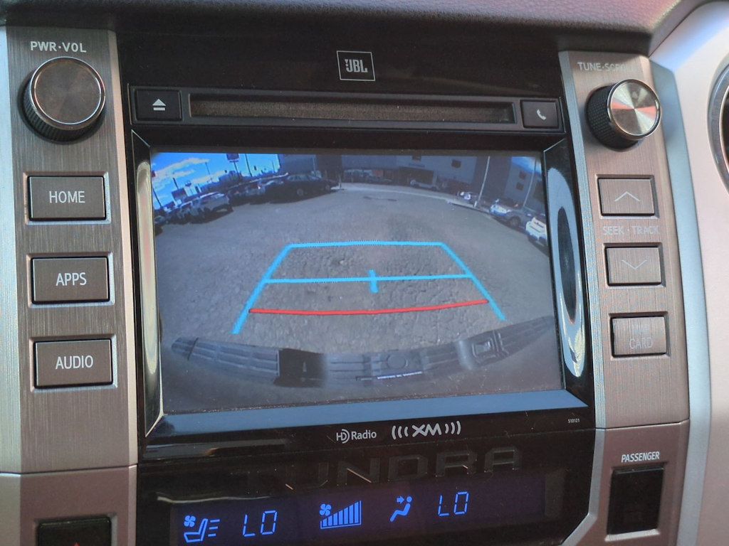 2017 Toyota Tundra 1794 Edition 34