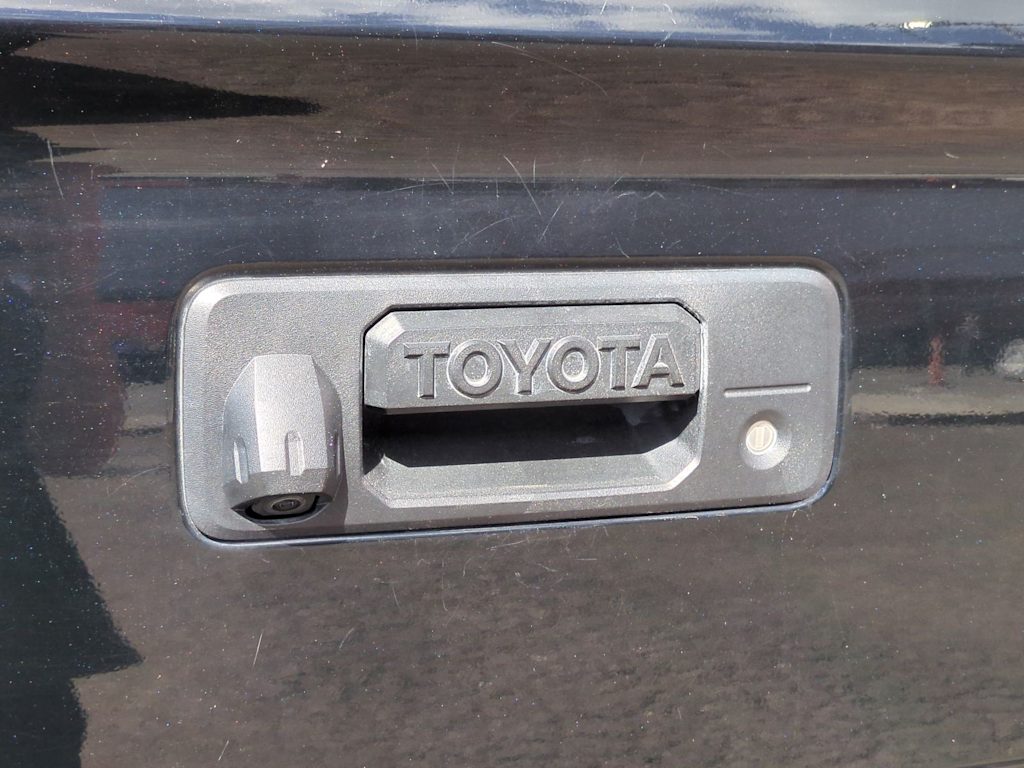 2017 Toyota Tundra 1794 Edition 7