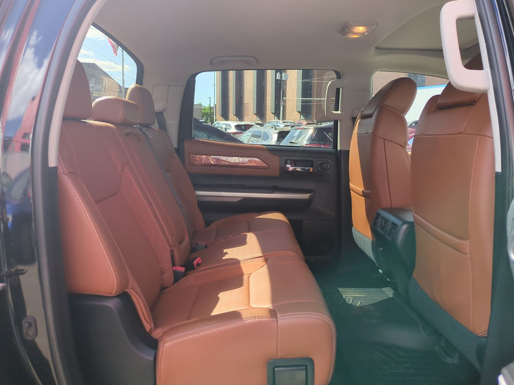 2017 Toyota Tundra 1794 Edition 29