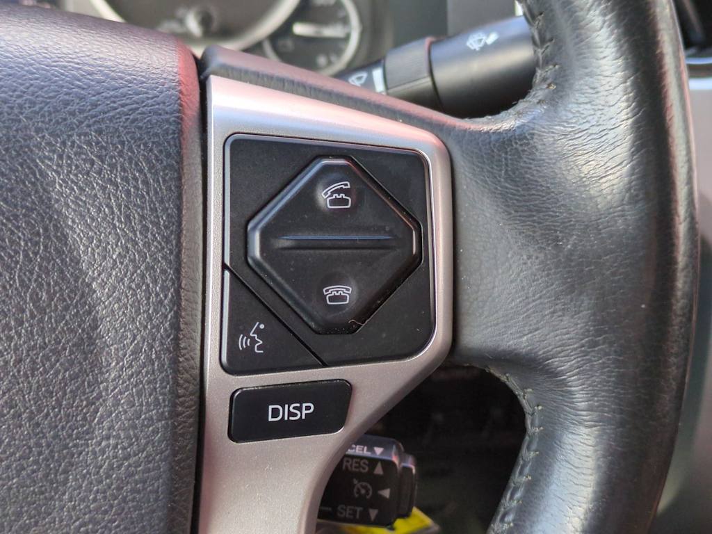 2017 Toyota Tundra 1794 Edition 31
