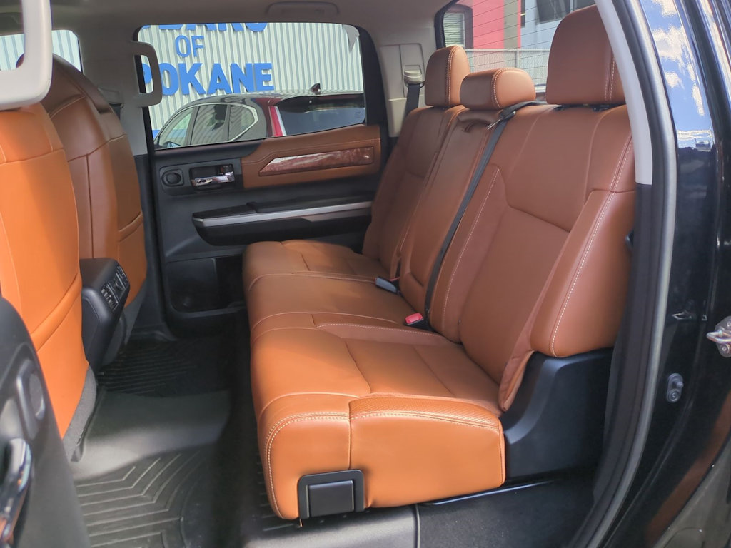 2017 Toyota Tundra 1794 Edition 28