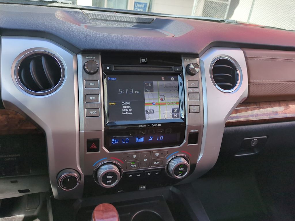 2017 Toyota Tundra 1794 Edition 32