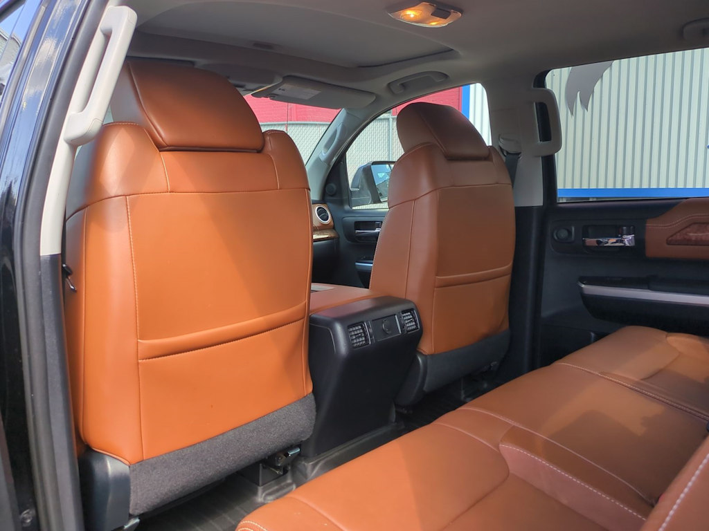 2017 Toyota Tundra 1794 Edition 13