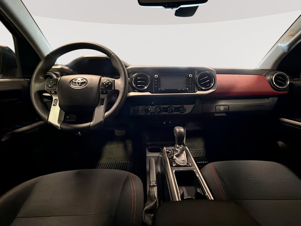 Thumbnail: 2019 Toyota Tacoma - 2