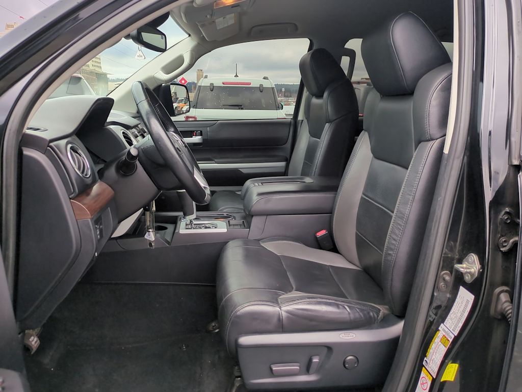 Thumbnail: 2018 Toyota Tundra - 11