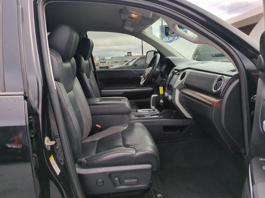 Thumbnail: 2018 Toyota Tundra - 12