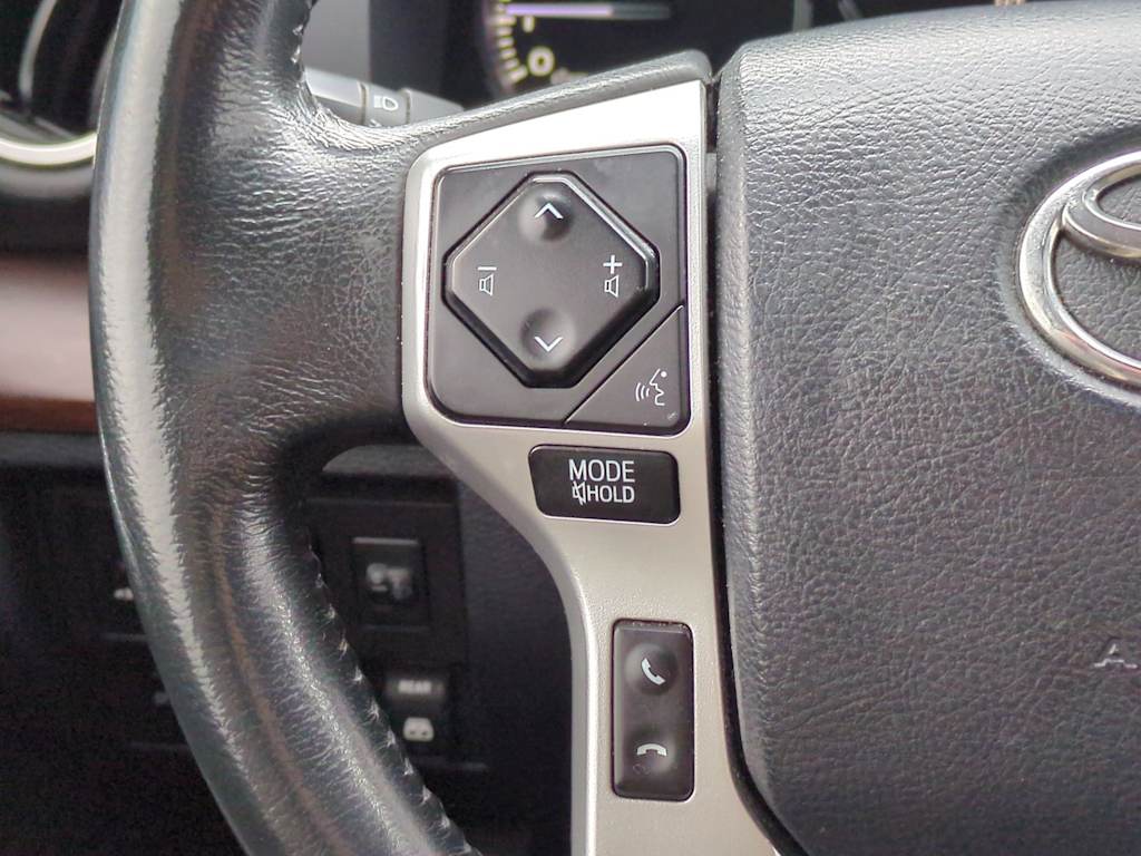 Thumbnail: 2018 Toyota Tundra - 29