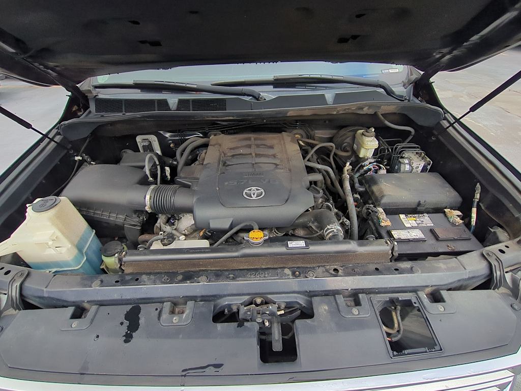 Thumbnail: 2018 Toyota Tundra - 9