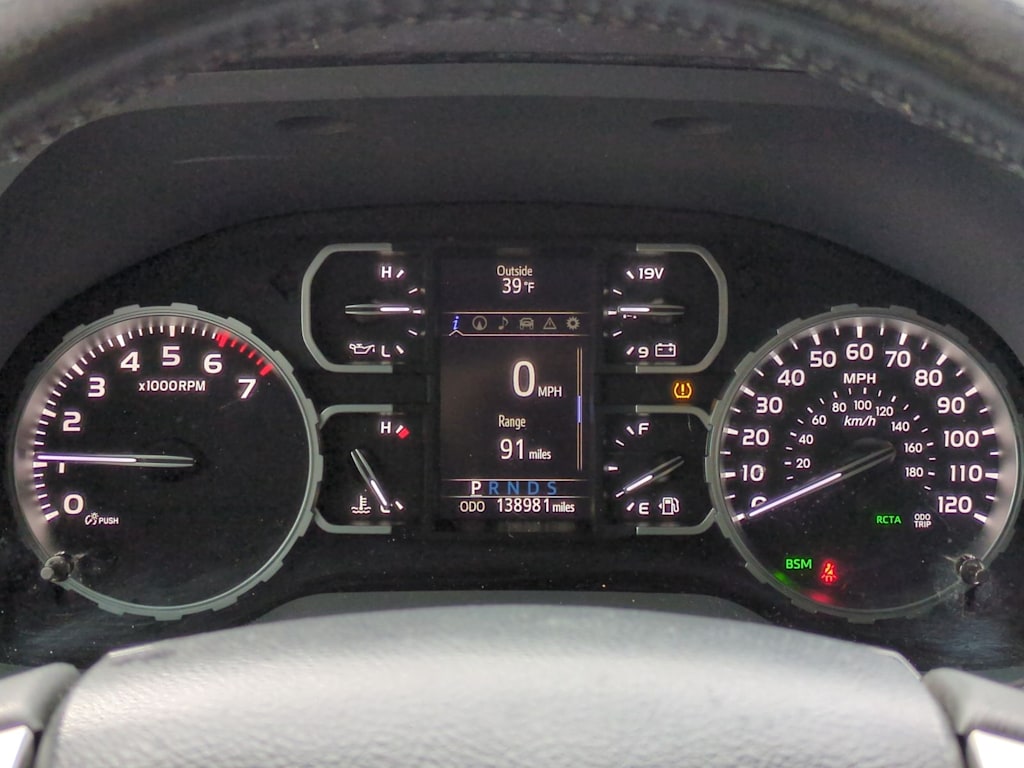 Thumbnail: 2018 Toyota Tundra - 17