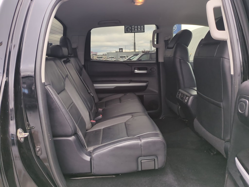 Thumbnail: 2018 Toyota Tundra - 28