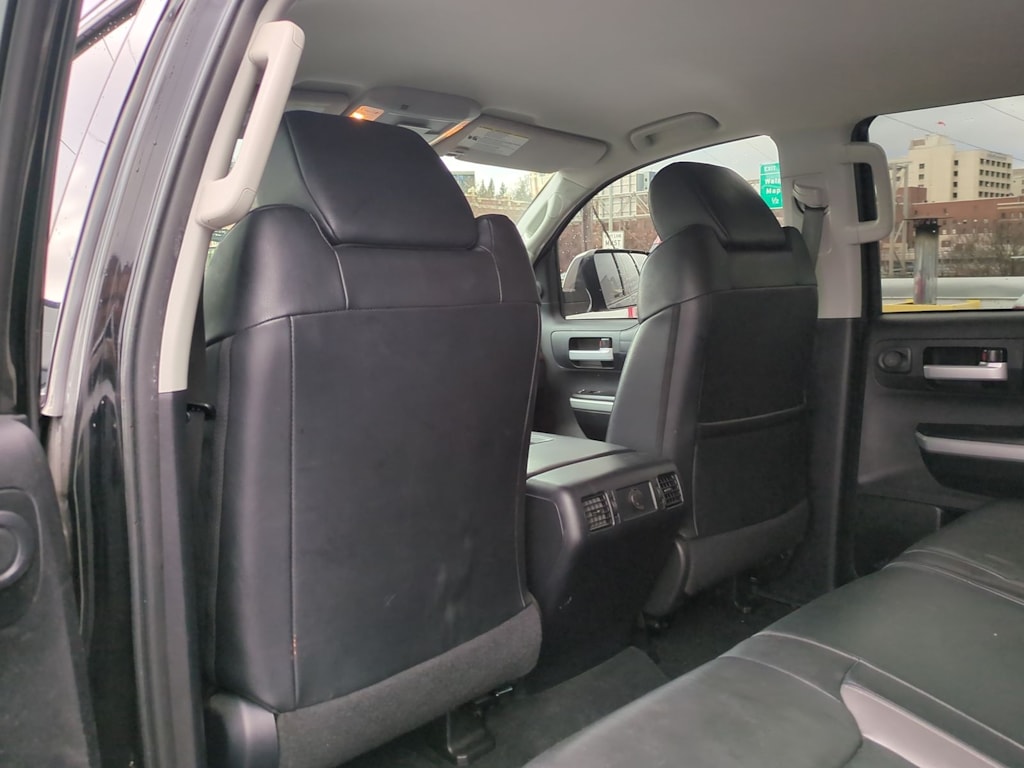 Thumbnail: 2018 Toyota Tundra - 13