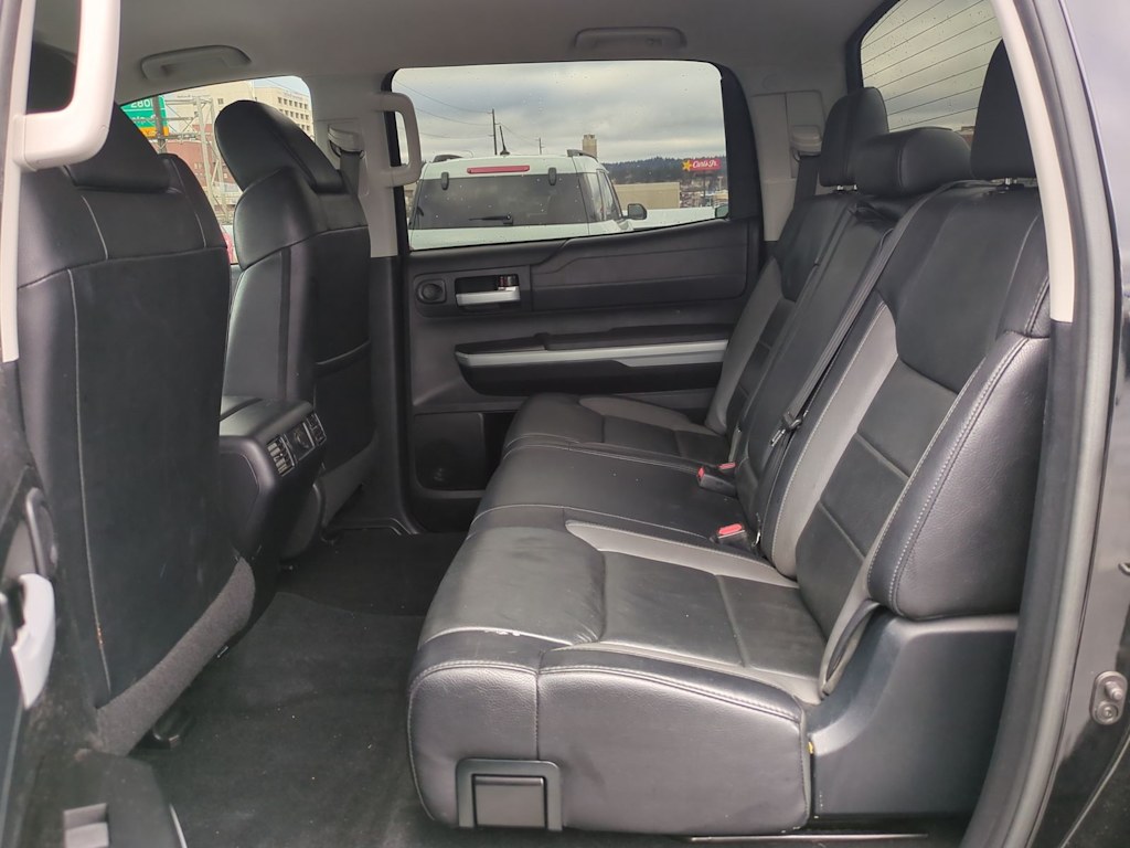 Thumbnail: 2018 Toyota Tundra - 27