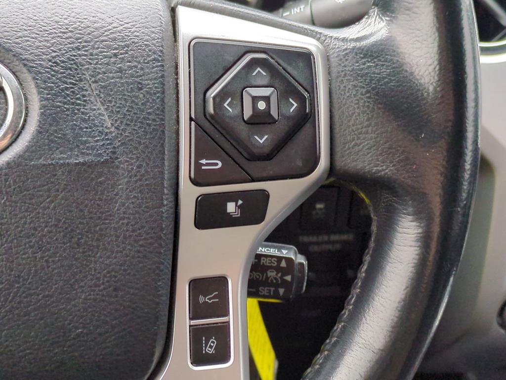 Thumbnail: 2018 Toyota Tundra - 30