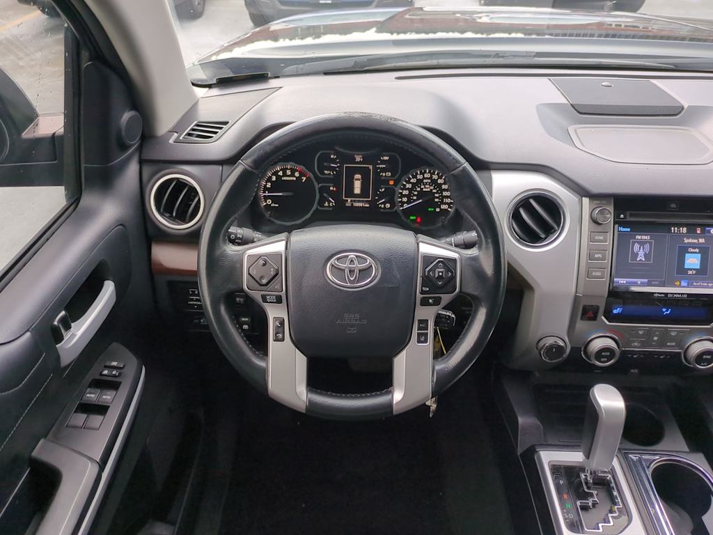 Thumbnail: 2018 Toyota Tundra - 14