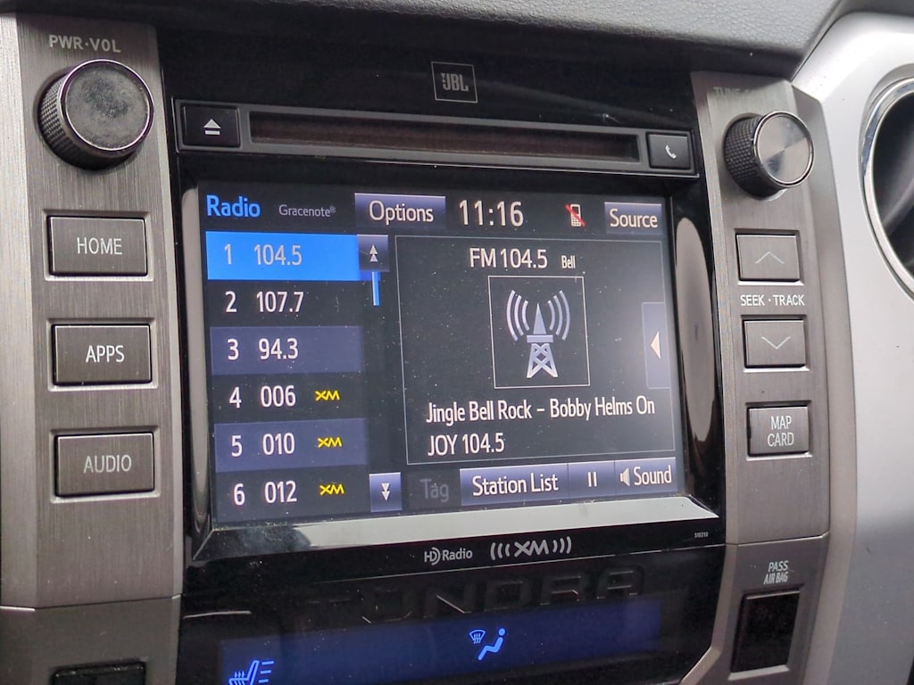 Thumbnail: 2018 Toyota Tundra - 34