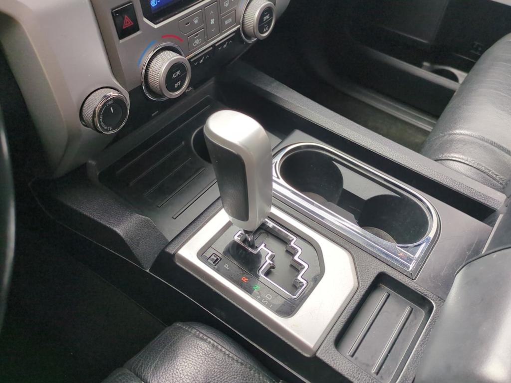 Thumbnail: 2018 Toyota Tundra - 35