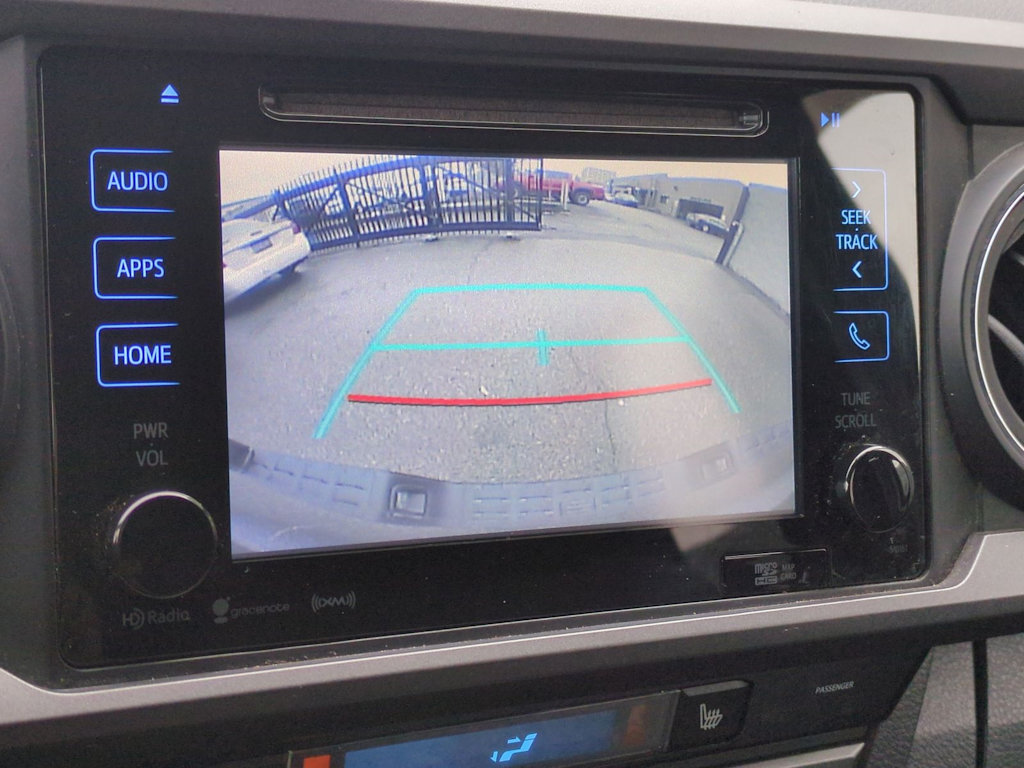 Thumbnail: 2017 Toyota Tacoma - 34