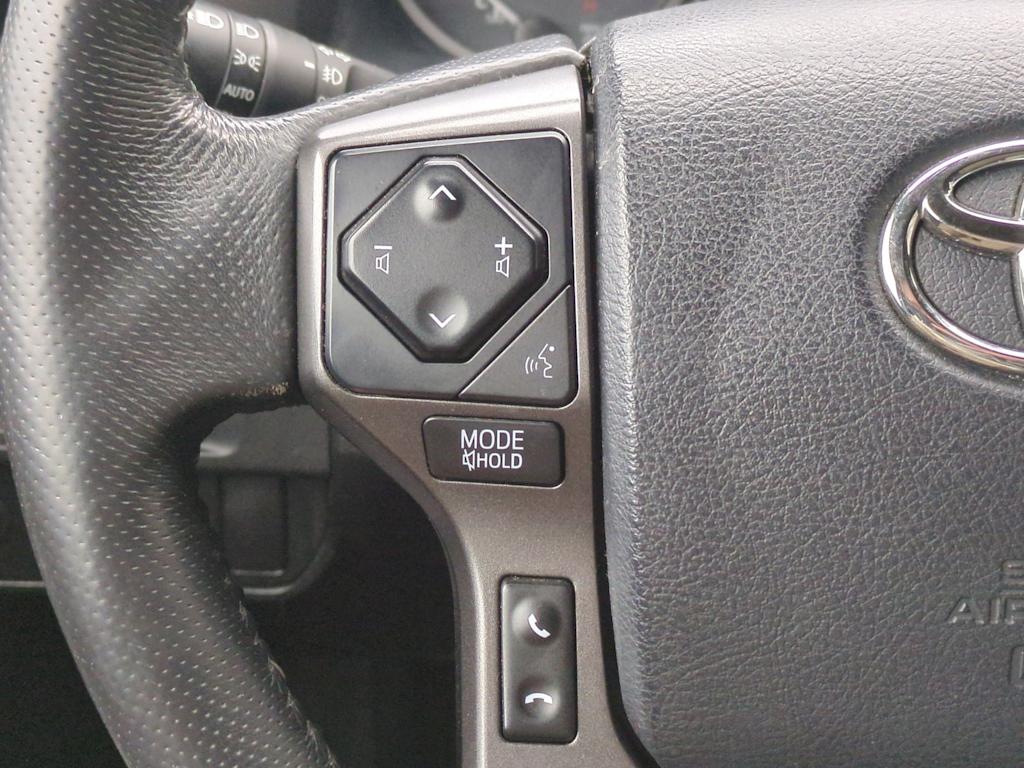 Thumbnail: 2017 Toyota Tacoma - 29