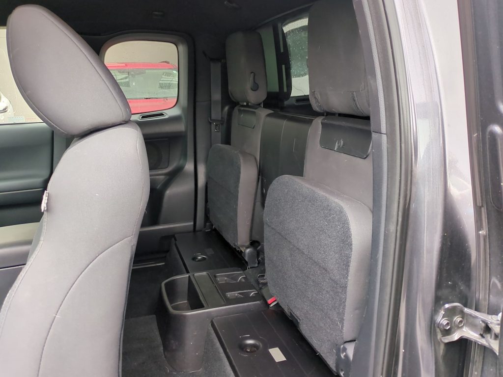 Thumbnail: 2017 Toyota Tacoma - 12