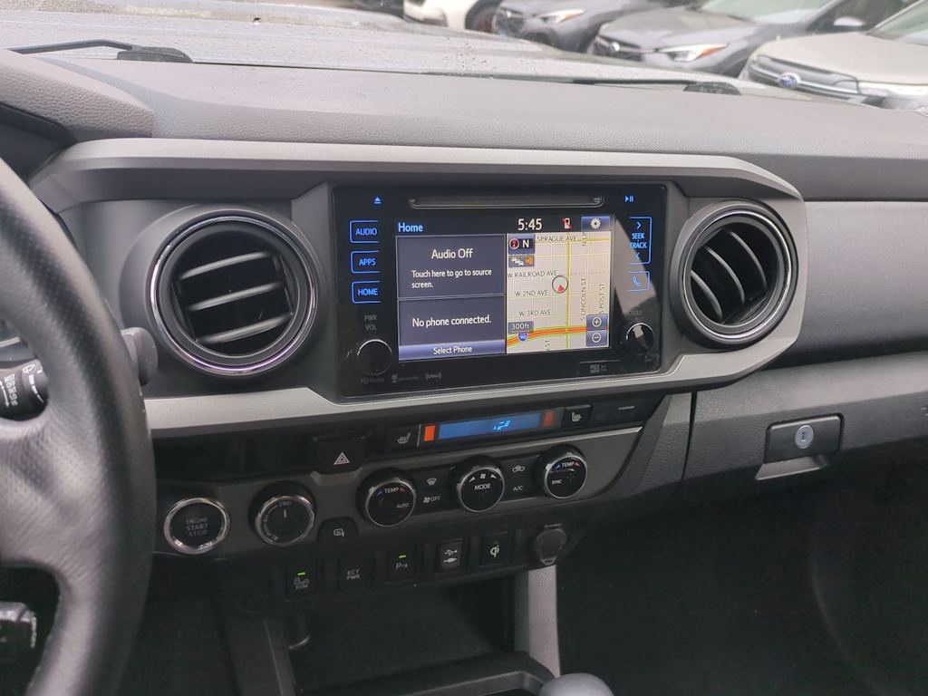 Thumbnail: 2017 Toyota Tacoma - 33