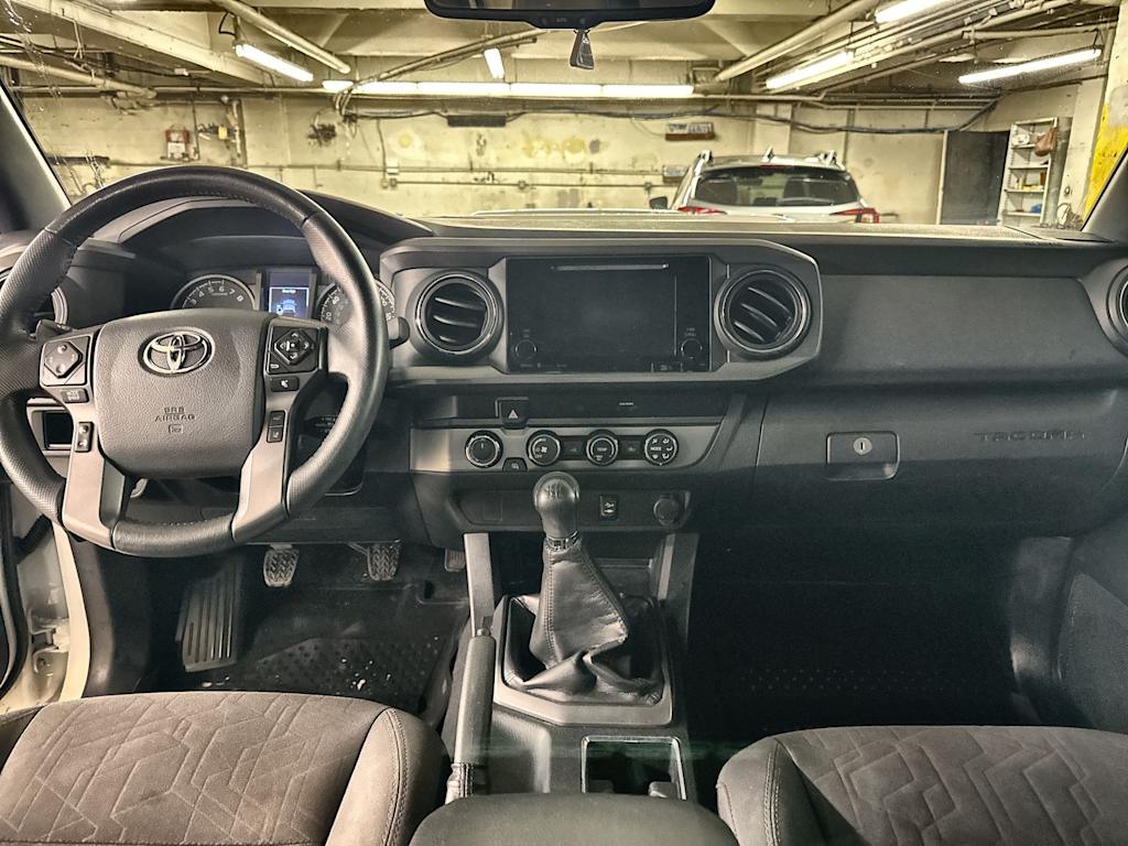 Thumbnail: 2019 Toyota Tacoma - 2