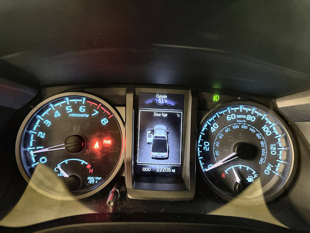 Thumbnail: 2019 Toyota Tacoma - 14