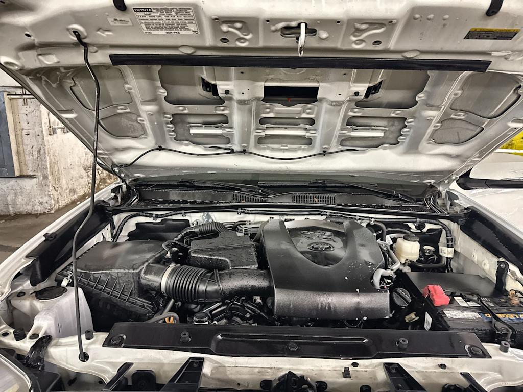 Thumbnail: 2019 Toyota Tacoma - 7